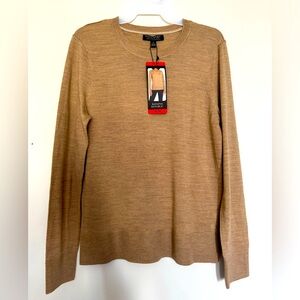 Banana republic 100% merino wool